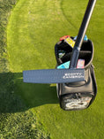 Load image into Gallery viewer, Scotty Cameron 2023 Super Select Golo 6.5 Navy & Black Refinished Putter