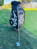 Cargar la imagen en la vista de la galería, (New) Scotty Cameron 2025 Phantom 11.5 Polar Blue & White Refinished Putter