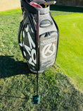 Load image into Gallery viewer, (New) Scotty Cameron 2025 Phantom 11R OC Dark Green & Black Refinished Putter