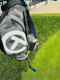 Load image into Gallery viewer, (New) Scotty Cameron 2023 Super Select Newport 2 Gold & Navy Refinished