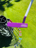Load image into Gallery viewer, Scotty Cameron 2022 Phantom 5.5 Purple & White Refinished Putter