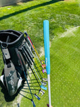 Cargar la imagen en la vista de la galería, Scotty Cameron 2022 Special Select Squareback 2 Tiffany & White Refinished