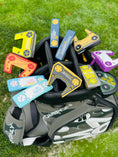Cargar la imagen en la vista de la galería, (New) Scotty Cameron 2026 Phantom 7.5 Gold & Black Refinished Putter