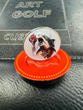 Cargar la imagen en la vista de la galería, 3D Custom Golf Ball Marker - Make Your Own 3D Ball Marker