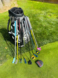 Load image into Gallery viewer, (New) Scotty Cameron 2026 Phantom 9.2R Masters Green & Gloss Black Refinished Putter