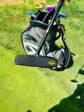 Load image into Gallery viewer, (New) Scotty Cameron 2025 Phantom 11R OC Gloss Black & Gold Refinished Putter