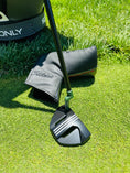 Gallery viewerに画像を読み込む, (New) Scotty Cameron 2026 Phantom 3.2 Gloss Black & Masters Green Refinished Putter