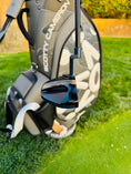 Cargar la imagen en la vista de la galería, (New) Scotty Cameron 2026 Phantom 3.2 Gloss Black & Navy Refinished Putter
