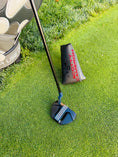Cargar la imagen en la vista de la galería, (New) Scotty Cameron 2026 Phantom 3.2 Gloss Black & Navy Refinished Putter