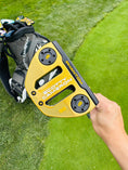 Gallery viewerに画像を読み込む, (New) Scotty Cameron 2026 Phantom 3.2 Gloss Black & Gold Refinished Putter