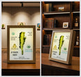 Cargar la imagen en la vista de la galería, Custom 3D LED Golf Course Frame