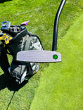 Load image into Gallery viewer, (New) Scotty Cameron 2026 Phantom 12 Masters Green & Green Dot Refinished Putter