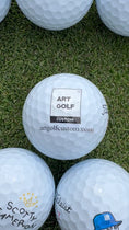 Load image into Gallery viewer, Custom Golf Ball Quote Request Registration Fee ($1 per order)
