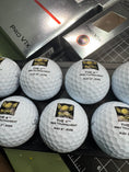 Load image into Gallery viewer, Custom Golf Ball Quote Request Registration Fee ($1 per order)
