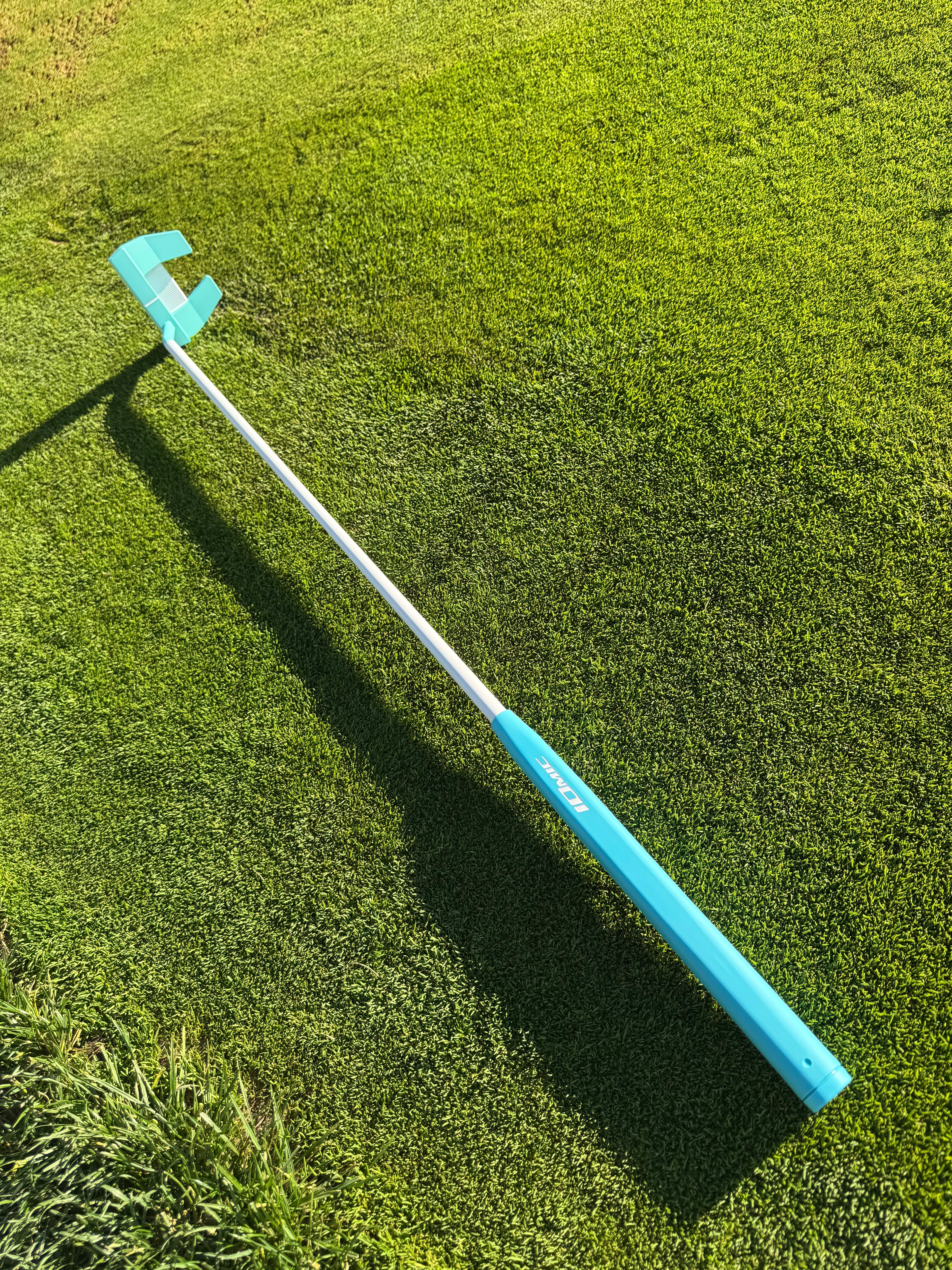 Scotty Cameron 2022 Phantom 5.5 Tiffany Blue & White Refinished Putter