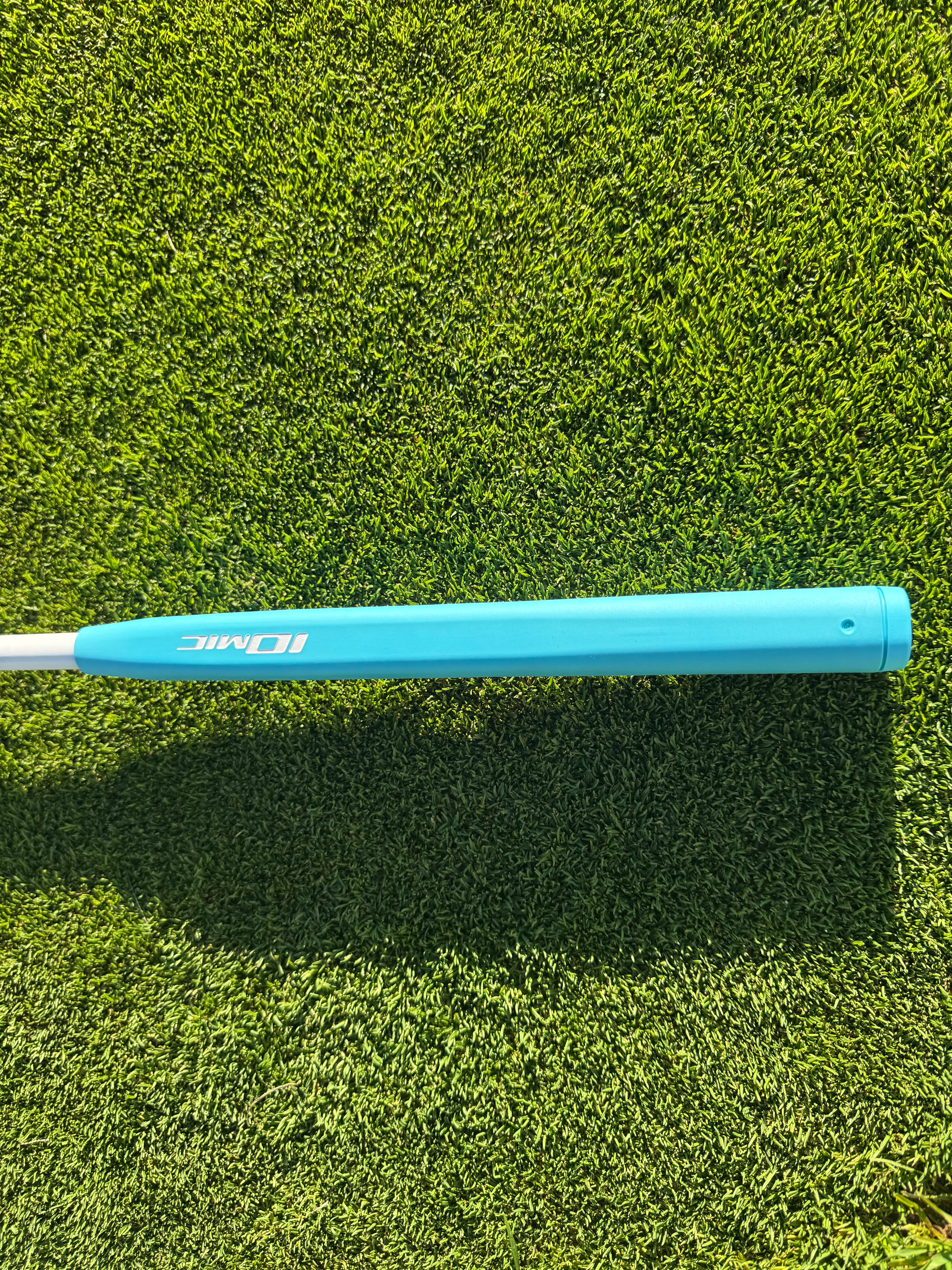 Scotty Cameron 2022 Phantom 5.5 Tiffany Blue & White Refinished Putter