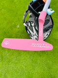 Gallery viewerに画像を読み込む, Scotty Cameron 2022 Special Select Squareback 2 Pink & White Refinished
