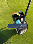 Load image into Gallery viewer, Scotty Cameron 2023 Super Select Golo 6.5 Navy & Black Refinished Putter
