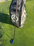 Load image into Gallery viewer, Scotty Cameron 2023 Super Select Golo 6.5 Navy & Black Refinished Putter
