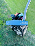 Load image into Gallery viewer, (New) Scotty Cameron 2025 Phantom 11.5 Polar Blue & White Refinished Putter
