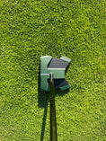 Load image into Gallery viewer, (New) Scotty Cameron 2025 Phantom 11R OC Dark Green & Black Refinished Putter
