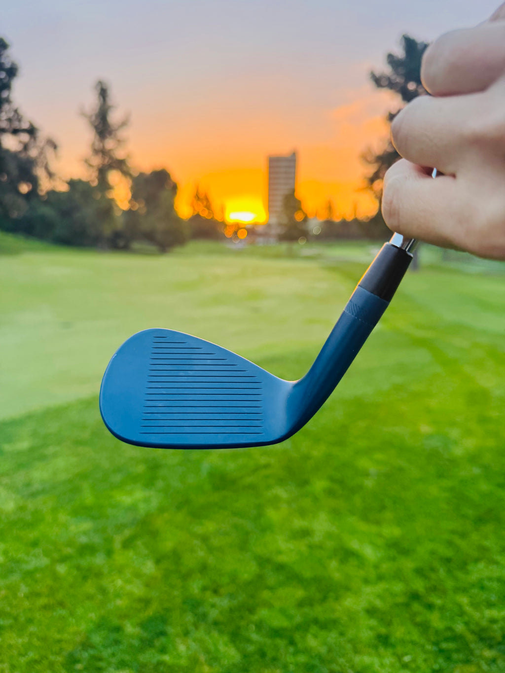 (New) Titleist Vokey Wedge SM10 Navy Refinished