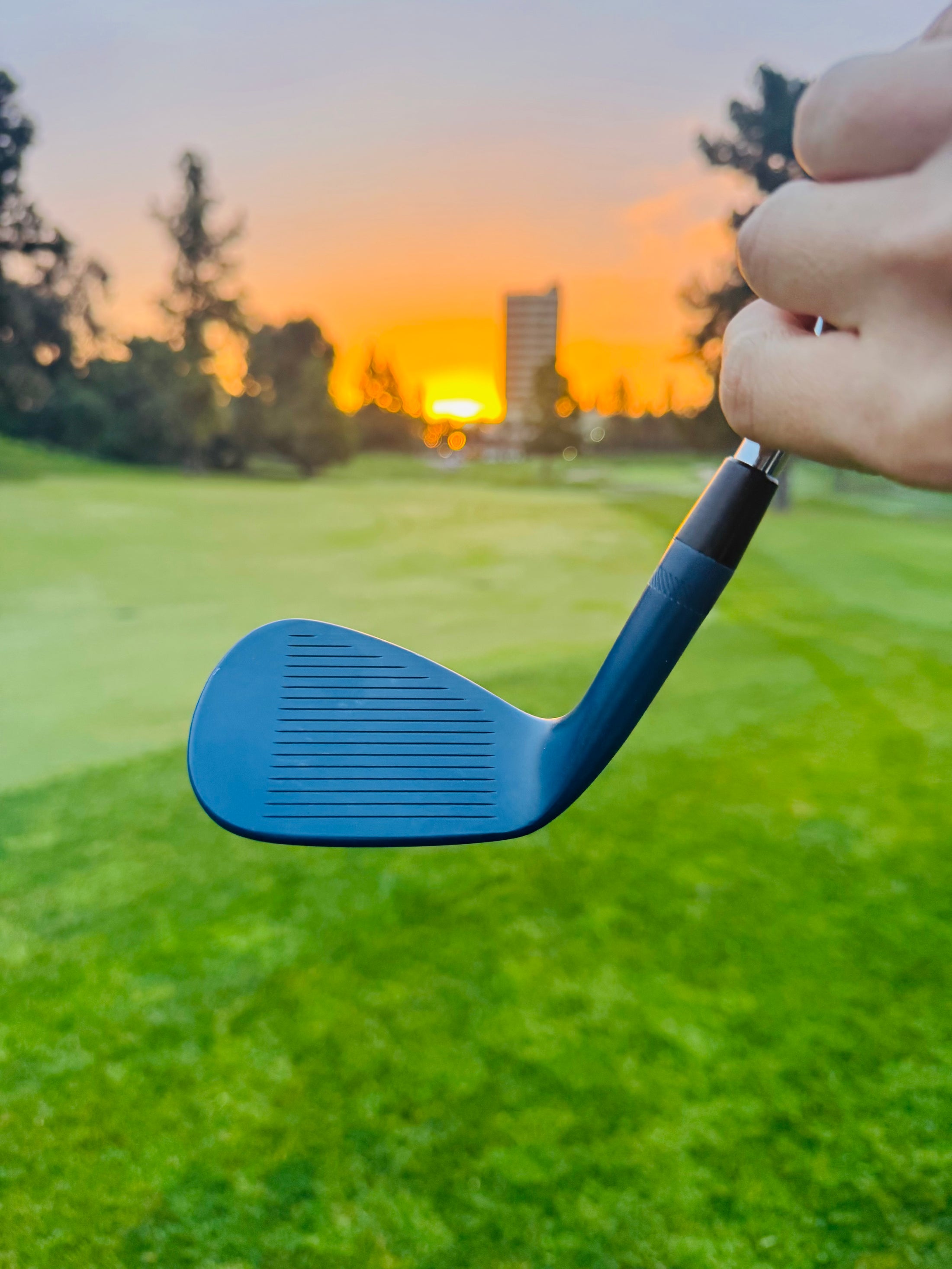 (New) Titleist Vokey Wedge SM10 Navy Refinished
