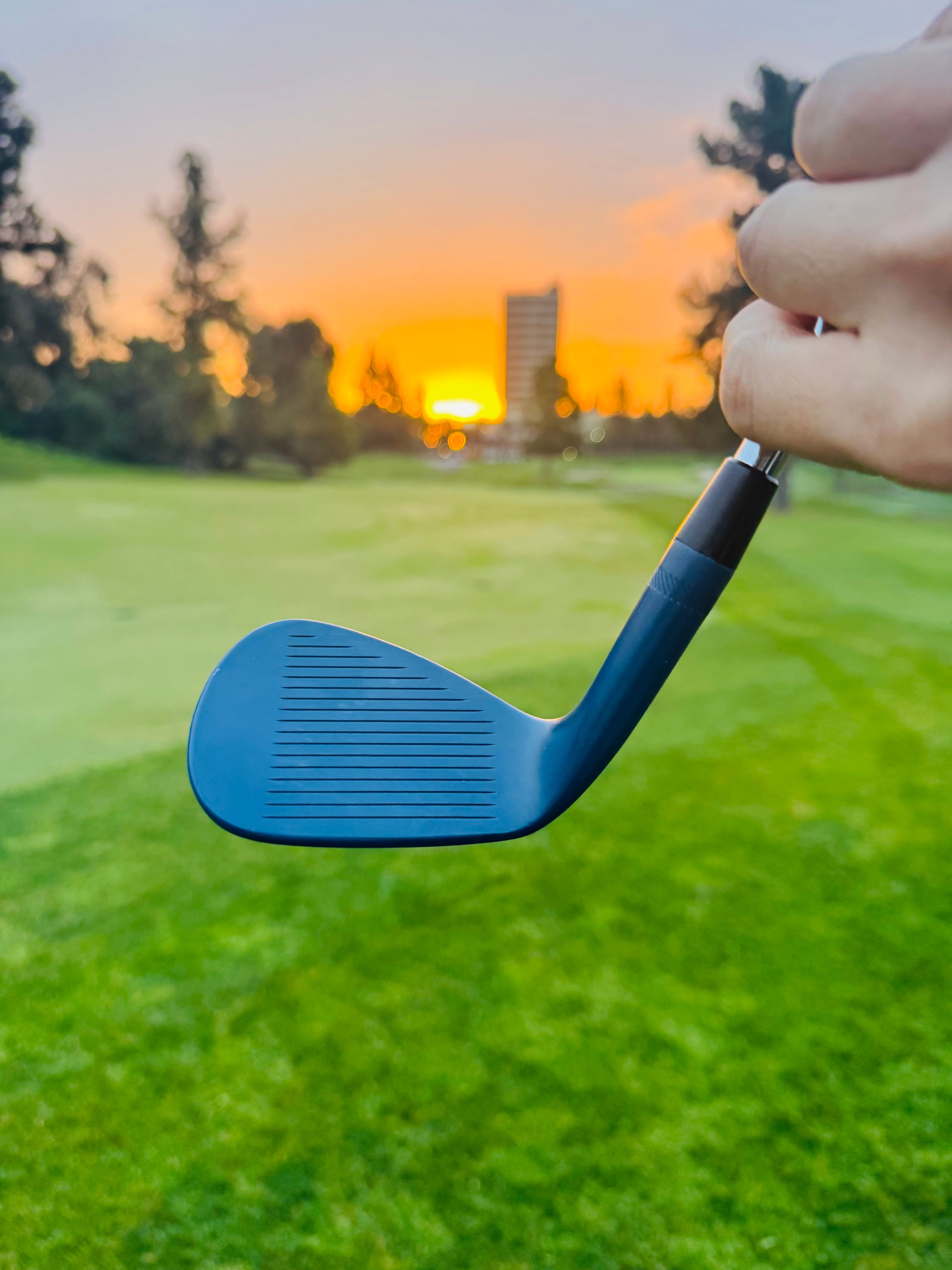 (New) Titleist Vokey Wedge SM10 Navy Refinished