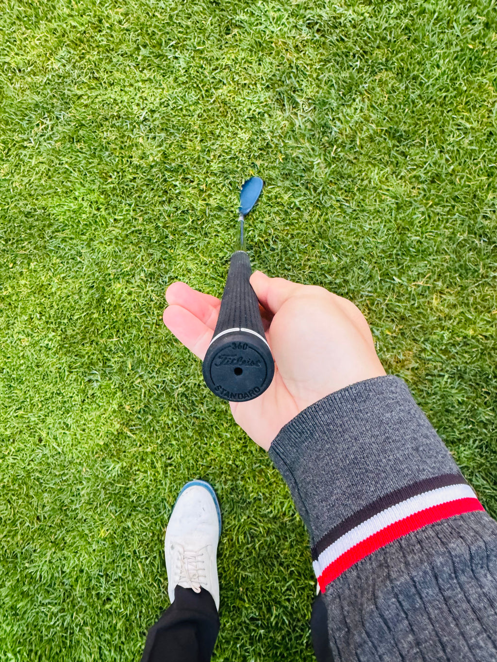 (New) Titleist Vokey Wedge SM10 Navy Refinished