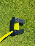 Gallery viewerに画像を読み込む, (New) Scotty Cameron 2025 Phantom 5 Black & Yellow Refinished Putter

