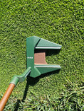 Load image into Gallery viewer, (New) Scotty Cameron 2025 Phantom 7.2 Green & Brown Refinished Putter

