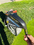 Load image into Gallery viewer, (New) Titleist Vokey Wedge SM10 Navy Refinished
