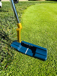Load image into Gallery viewer, (New) Scotty Cameron 2023 Super Select Newport 2 Gold & Navy Refinished
