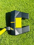 Load image into Gallery viewer, (New) Scotty Cameron 2026 Phantom 5.2 Black & Yellow Refinished Putte6
