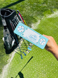 Cargar la imagen en la vista de la galería, Scotty Cameron 2022 Special Select Squareback 2 Tiffany & White Refinished
