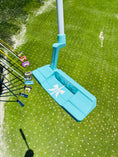 Cargar la imagen en la vista de la galería, Scotty Cameron 2022 Special Select Squareback 2 Tiffany & White Refinished
