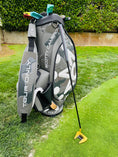 Cargar la imagen en la vista de la galería, (New) Scotty Cameron 2026 Phantom 7.5 Gold & Black Refinished Putter
