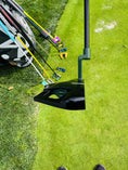 Load image into Gallery viewer, (New) Scotty Cameron 2026 Phantom 9.2R Masters Green & Gloss Black Refinished Putter
