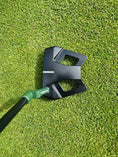 Load image into Gallery viewer, (New) Scotty Cameron 2026 Phantom 9.2R Masters Green & Gloss Black Refinished Putter
