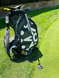 Gallery viewerに画像を読み込む, (New) Scotty Cameron 2026 Phantom 3.2 Gloss Black & Masters Green Refinished Putter
