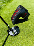 Gallery viewerに画像を読み込む, (New) Scotty Cameron 2026 Phantom 3.2 Gloss Black & Masters Green Refinished Putter
