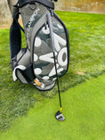 Gallery viewerに画像を読み込む, (New) Scotty Cameron 2026 Phantom 3.2 Gloss Black & Gold Refinished Putter
