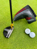 Gallery viewerに画像を読み込む, (New) Scotty Cameron 2026 Phantom 3.2 Gloss Black & Gold Refinished Putter
