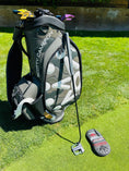 Load image into Gallery viewer, (New) Scotty Cameron 2026 Phantom 12 Masters Green & Green Dot Refinished Putter

