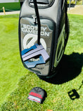 Gallery viewerに画像を読み込む, (New) Scotty Cameron 2026 Phantom 12 Navy & Navy Dot Refinished Putter
